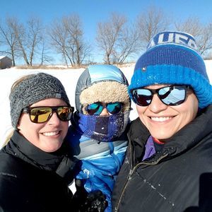 Meet your Posher, Jaime